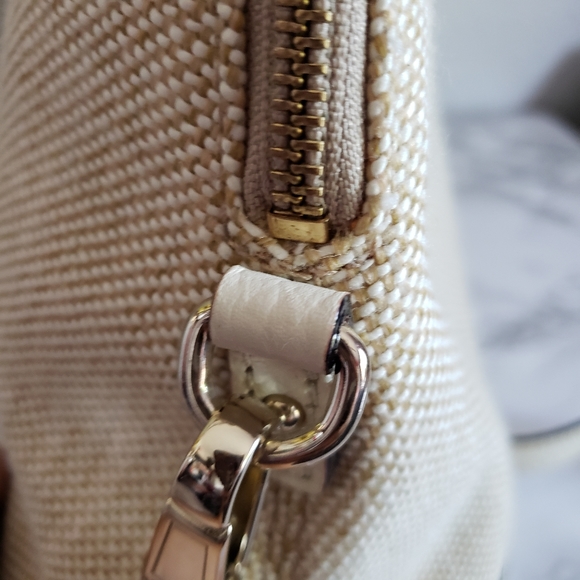 KATE SPADE Southport Ave Jenney Satchel Crossbody - Picture 8 of 16